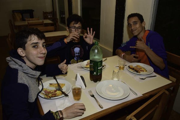 Buy your photos of the eventNR Fun - 15 a 18/10/17 on Fotop