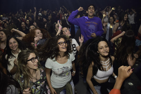 Buy your photos of the eventNR Fun - 15 a 18/10/17 on Fotop