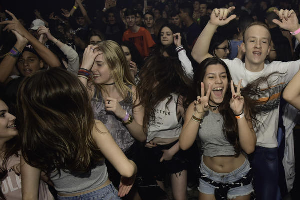 Buy your photos of the eventNR Fun - 15 a 18/10/17 on Fotop