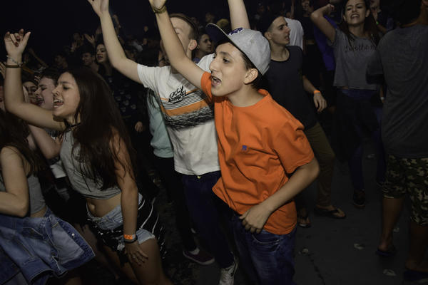 Buy your photos of the eventNR Fun - 15 a 18/10/17 on Fotop