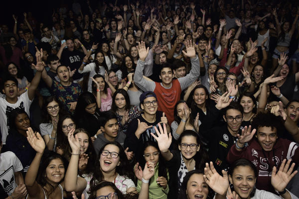 Buy your photos of the eventNR Fun - 15 a 18/10/17 on Fotop