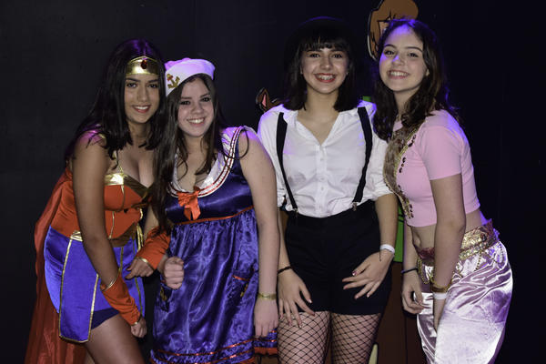 Buy your photos of the eventNR Fun - 15 a 18/10/17 on Fotop