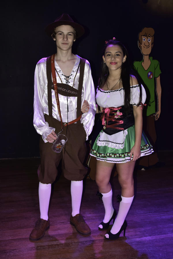 Buy your photos of the eventNR Fun - 15 a 18/10/17 on Fotop