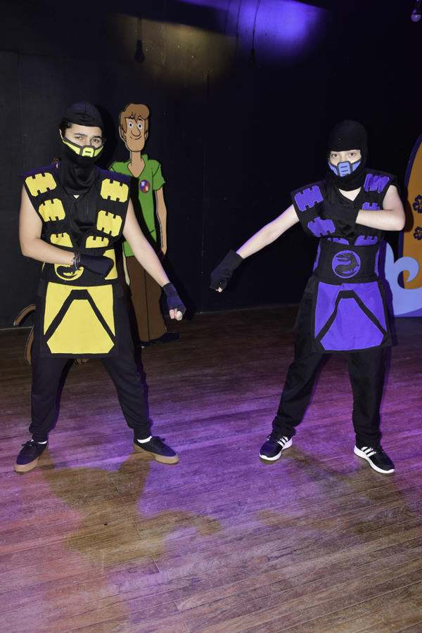 Buy your photos of the eventNR Fun - 15 a 18/10/17 on Fotop