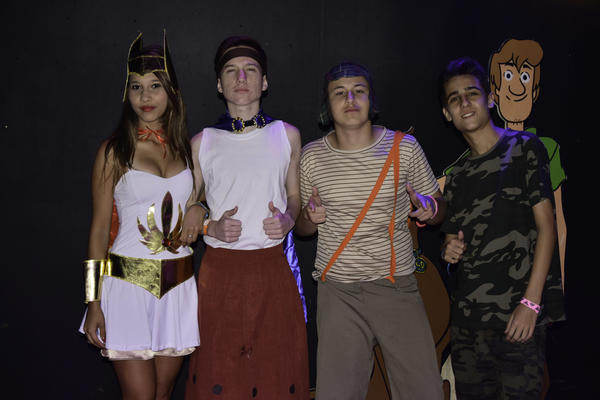 Buy your photos of the eventNR Fun - 15 a 18/10/17 on Fotop