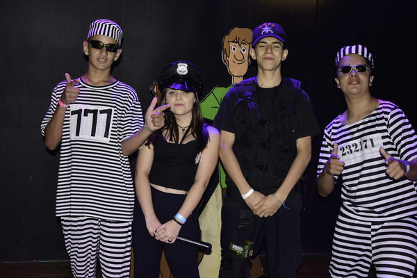 Buy your photos of the eventNR Fun - 15 a 18/10/17 on Fotop