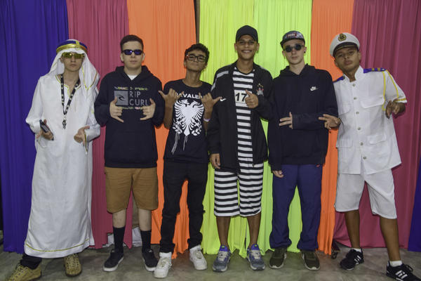 Buy your photos of the eventNR Fun - 15 a 18/10/17 on Fotop