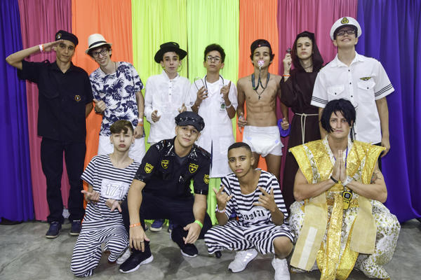 Buy your photos of the eventNR Fun - 15 a 18/10/17 on Fotop