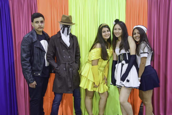 Buy your photos of the eventNR Fun - 15 a 18/10/17 on Fotop