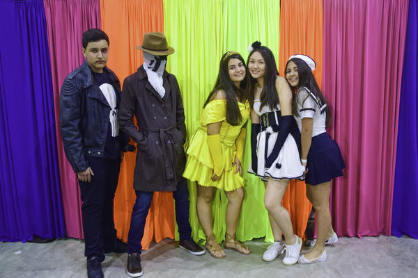 Buy your photos of the eventNR Fun - 15 a 18/10/17 on Fotop