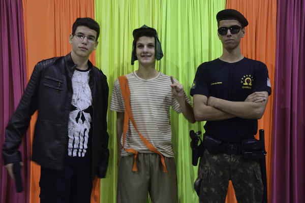 Buy your photos of the eventNR Fun - 15 a 18/10/17 on Fotop