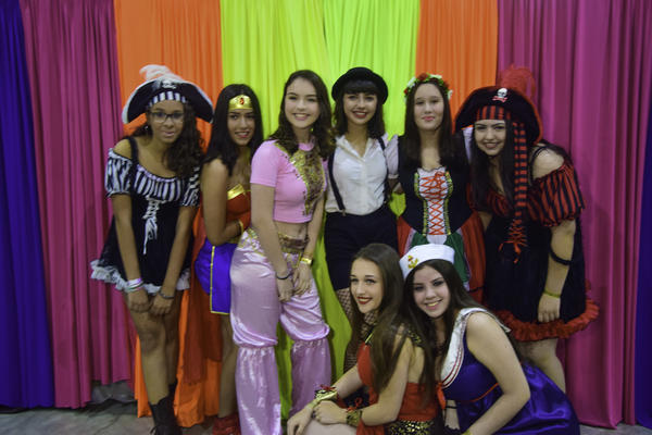 Buy your photos of the eventNR Fun - 15 a 18/10/17 on Fotop