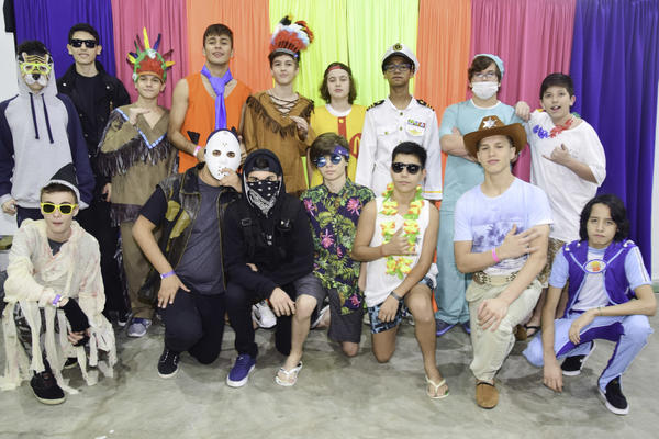 Buy your photos of the eventNR Fun - 15 a 18/10/17 on Fotop