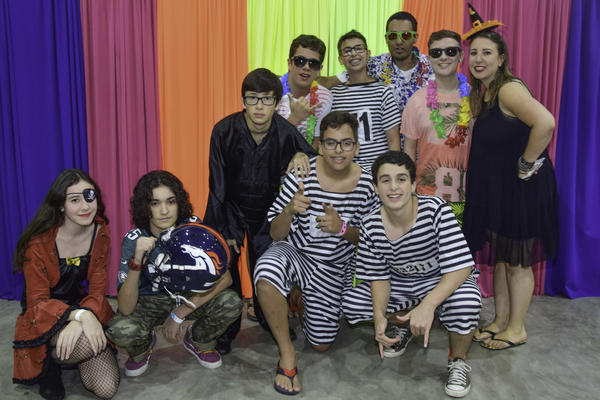 Buy your photos of the eventNR Fun - 15 a 18/10/17 on Fotop