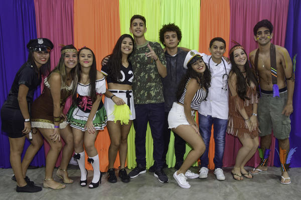 Buy your photos of the eventNR Fun - 15 a 18/10/17 on Fotop