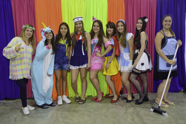 Buy your photos of the eventNR Fun - 15 a 18/10/17 on Fotop