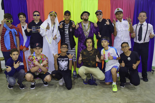 Buy your photos of the eventNR Fun - 15 a 18/10/17 on Fotop