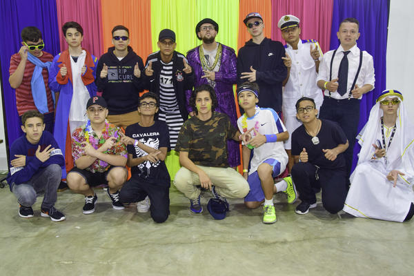 Buy your photos of the eventNR Fun - 15 a 18/10/17 on Fotop