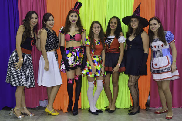 Buy your photos of the eventNR Fun - 15 a 18/10/17 on Fotop