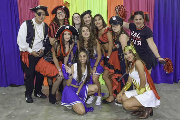 Buy your photos of the eventNR Fun - 15 a 18/10/17 on Fotop