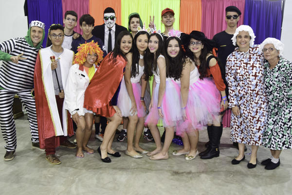 Buy your photos of the eventNR Fun - 15 a 18/10/17 on Fotop