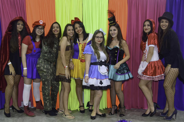 Buy your photos of the eventNR Fun - 15 a 18/10/17 on Fotop