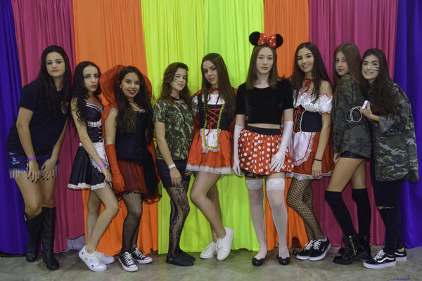 Buy your photos of the eventNR Fun - 15 a 18/10/17 on Fotop