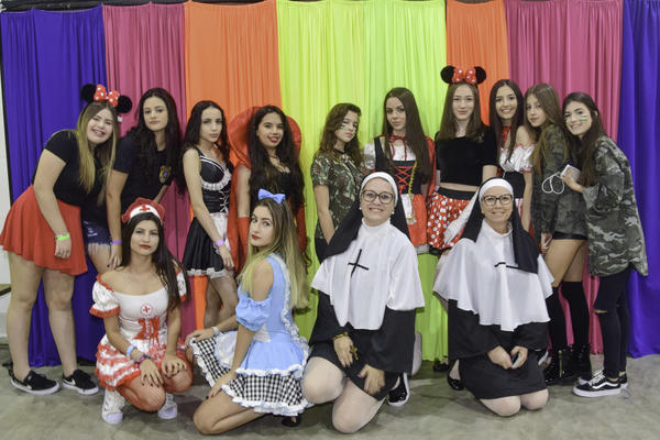 Buy your photos of the eventNR Fun - 15 a 18/10/17 on Fotop