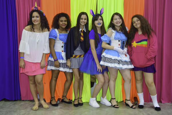 Buy your photos of the eventNR Fun - 15 a 18/10/17 on Fotop