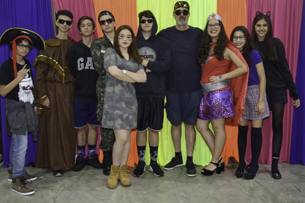 Buy your photos of the eventNR Fun - 15 a 18/10/17 on Fotop