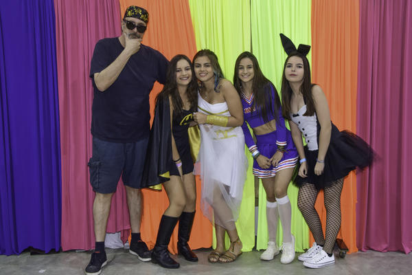 Buy your photos of the eventNR Fun - 15 a 18/10/17 on Fotop