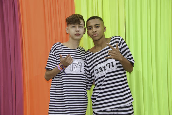 Buy your photos of the eventNR Fun - 15 a 18/10/17 on Fotop