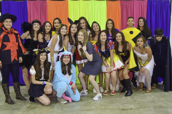 Buy your photos of the eventNR Fun - 15 a 18/10/17 on Fotop