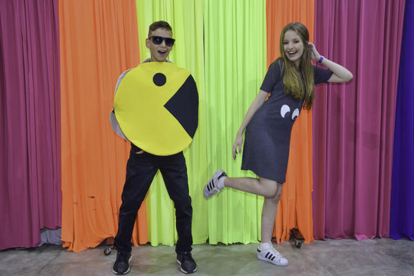 Buy your photos of the eventNR Fun - 15 a 18/10/17 on Fotop