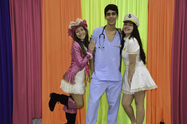 Buy your photos of the eventNR Fun - 15 a 18/10/17 on Fotop