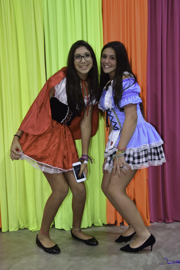 Buy your photos of the eventNR Fun - 15 a 18/10/17 on Fotop