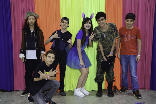 Buy your photos of the eventNR Fun - 15 a 18/10/17 on Fotop