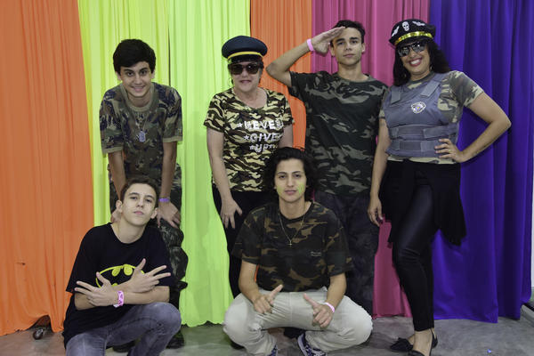 Buy your photos of the eventNR Fun - 15 a 18/10/17 on Fotop