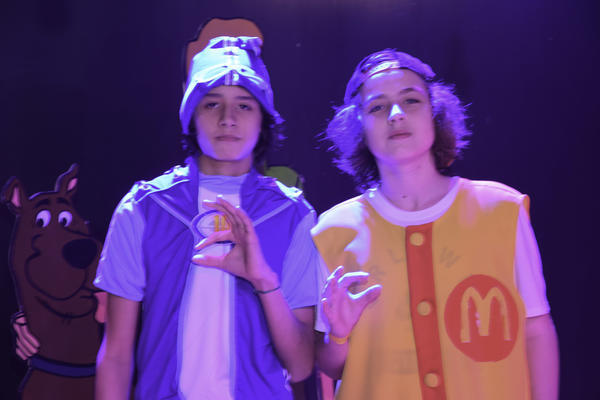 Buy your photos of the eventNR Fun - 15 a 18/10/17 on Fotop