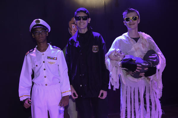 Buy your photos of the eventNR Fun - 15 a 18/10/17 on Fotop