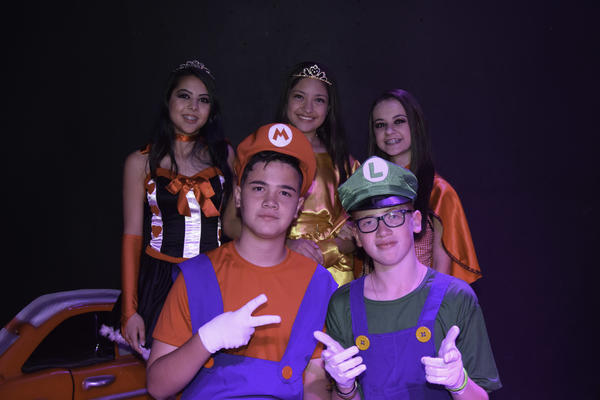 Buy your photos of the eventNR Fun - 15 a 18/10/17 on Fotop