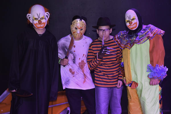 Buy your photos of the eventNR Fun - 15 a 18/10/17 on Fotop