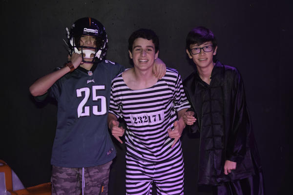 Buy your photos of the eventNR Fun - 15 a 18/10/17 on Fotop