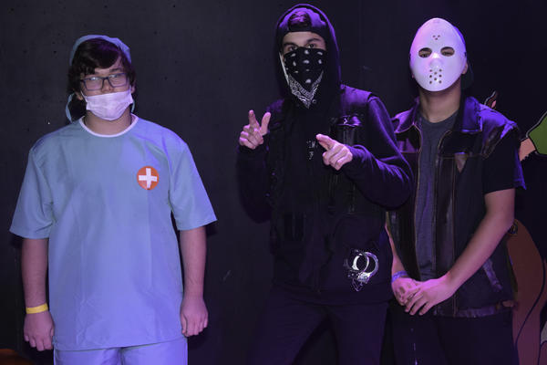 Buy your photos of the eventNR Fun - 15 a 18/10/17 on Fotop