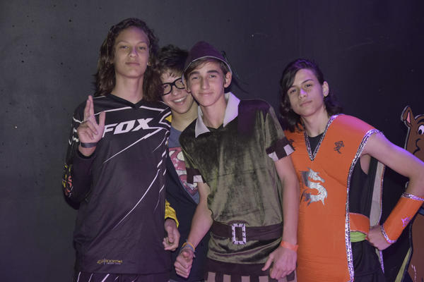 Buy your photos of the eventNR Fun - 15 a 18/10/17 on Fotop