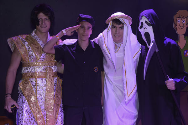 Buy your photos of the eventNR Fun - 15 a 18/10/17 on Fotop