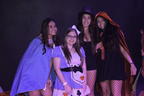 Buy your photos of the eventNR Fun - 15 a 18/10/17 on Fotop