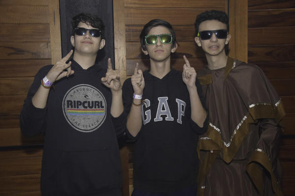 Buy your photos of the eventNR Fun - 15 a 18/10/17 on Fotop