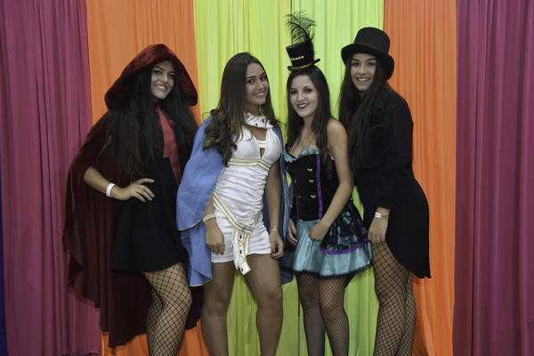 Buy your photos of the eventNR Fun - 15 a 18/10/17 on Fotop