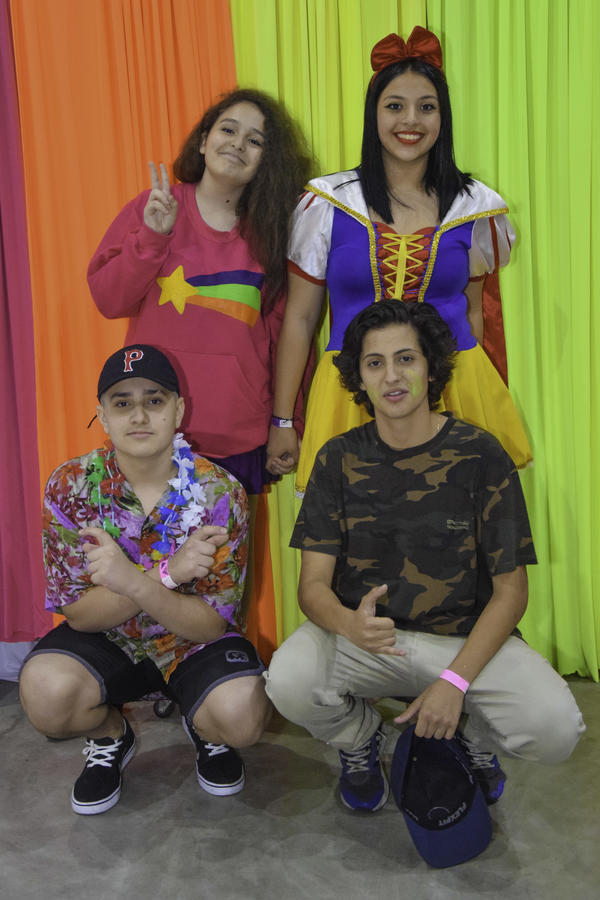 Buy your photos of the eventNR Fun - 15 a 18/10/17 on Fotop